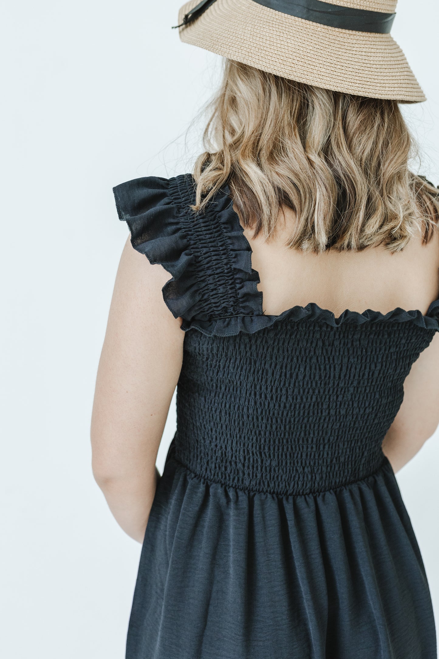 The Little Black Dress