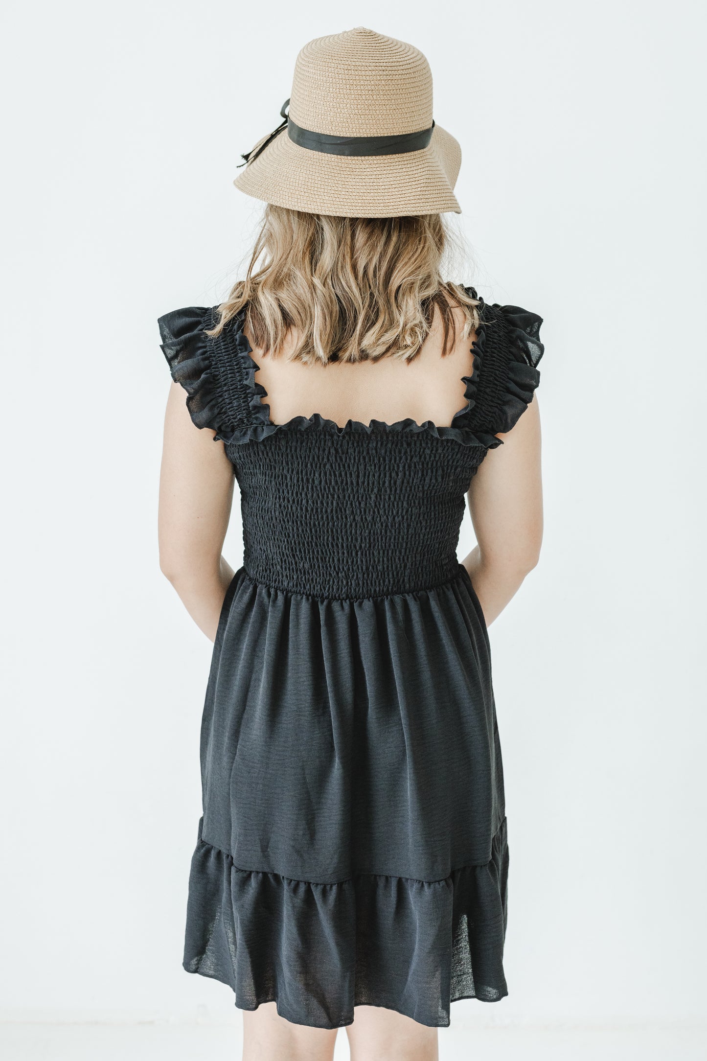 The Little Black Dress