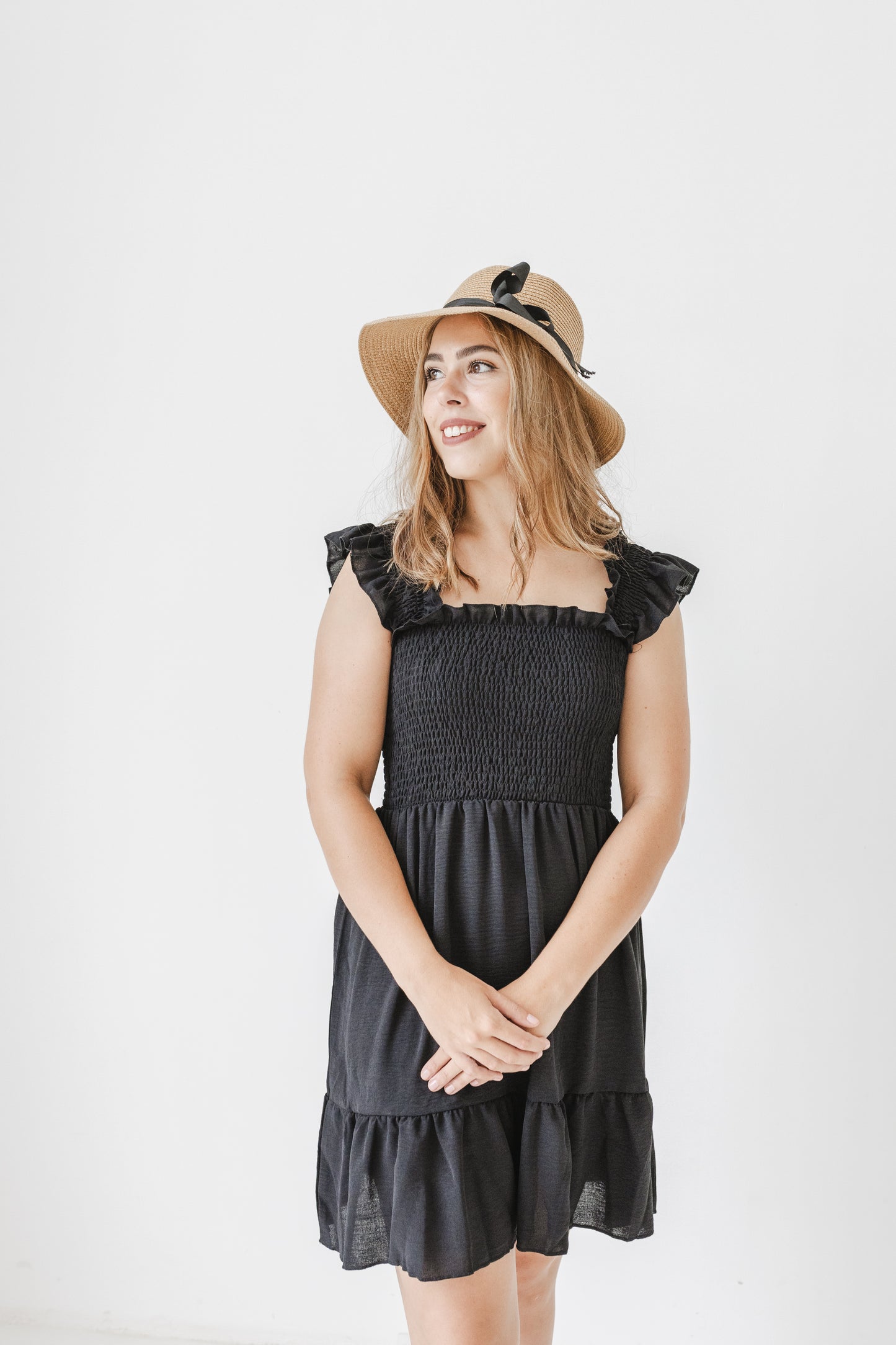 The Little Black Dress