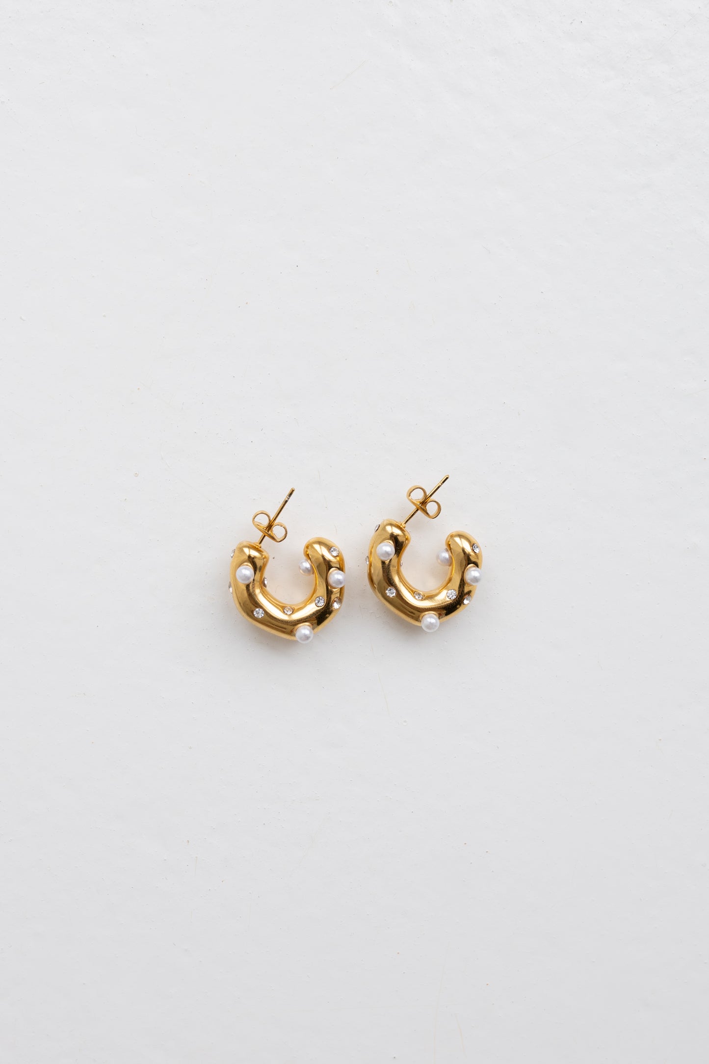 Taylor Hoops