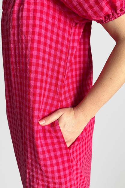 The Dorothy Maxi Dress