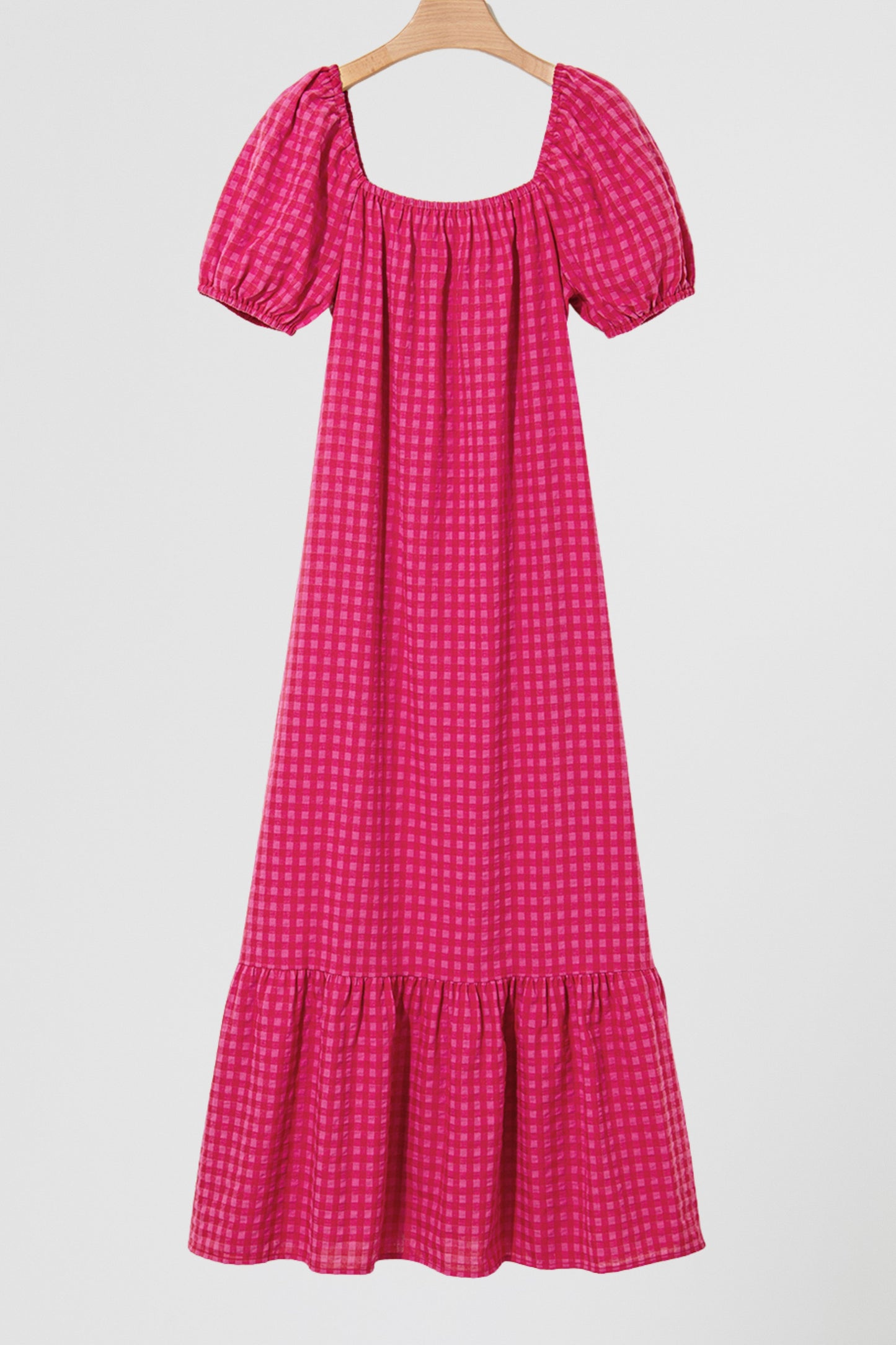 The Dorothy Maxi Dress
