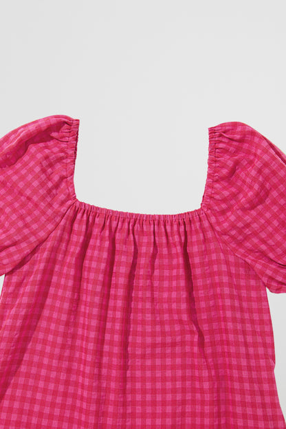 The Dorothy Maxi Dress