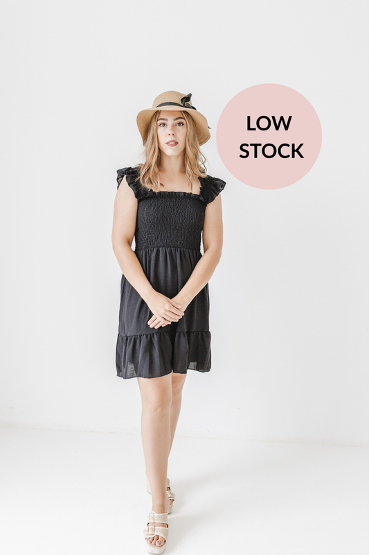The Little Black Dress