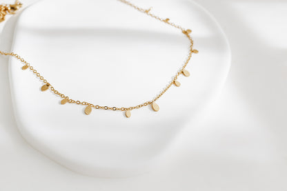 The Sabrina Necklace