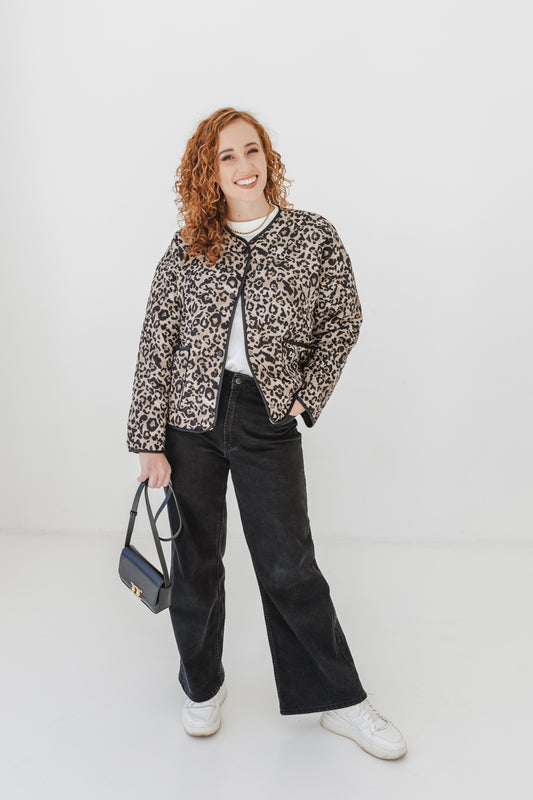 The Savanna Jacket